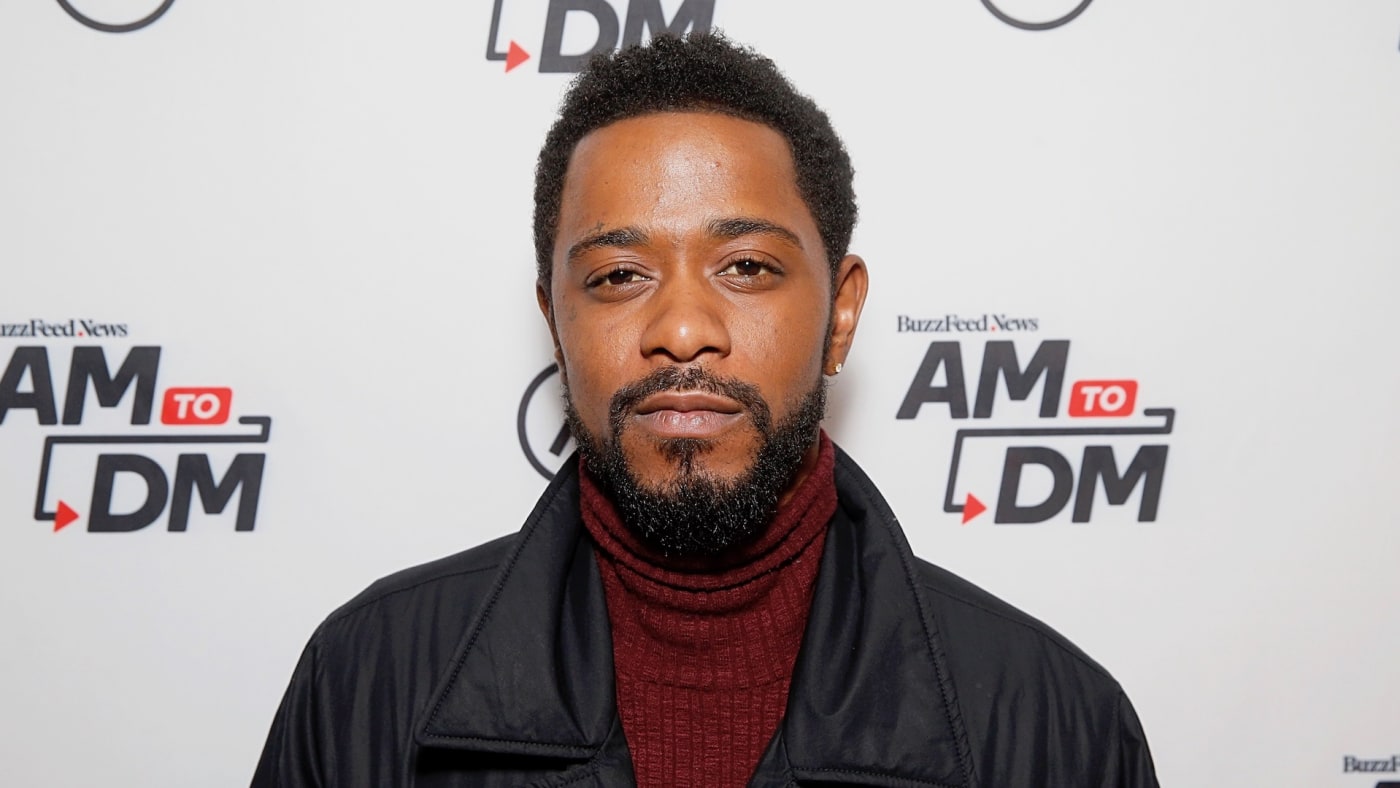 Lakeith Stanfield Responds to Lil Wayne’s Comments on Floyd’s
