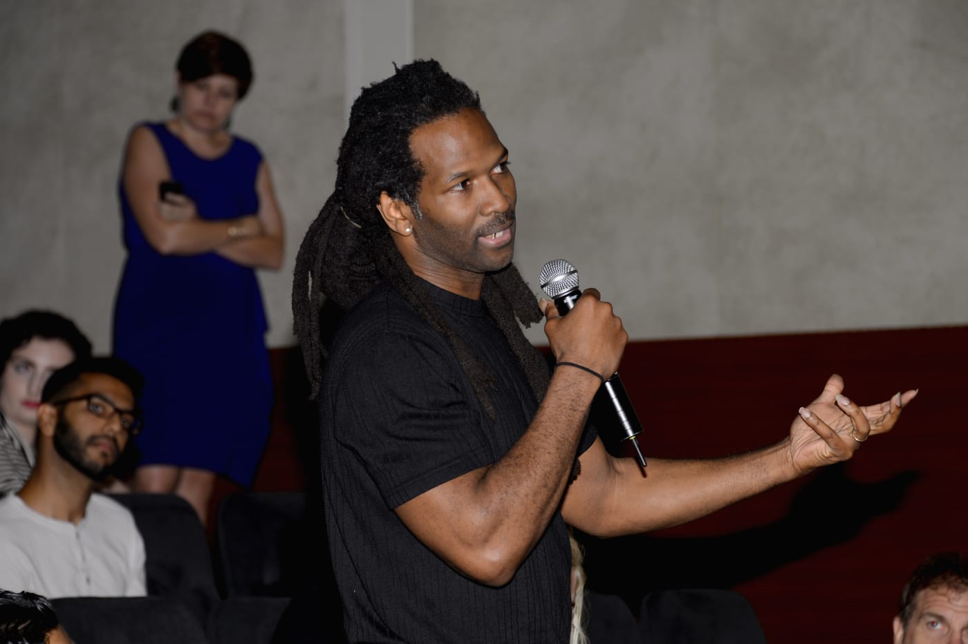Carl Hart PHD Drug Use For Grown Ups Interview
