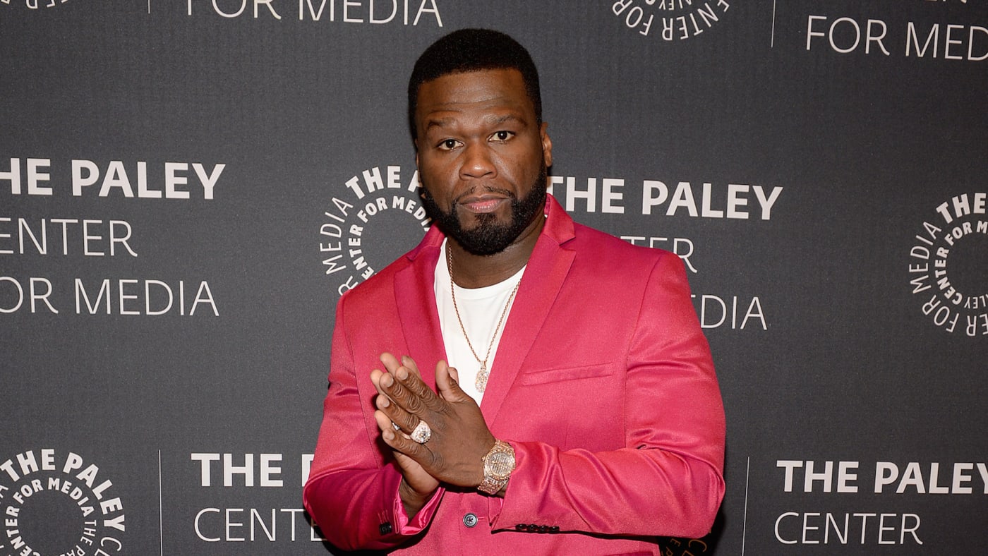 50 Cent Remembers Doctor Trying To Sue Him After Being Shot Complex