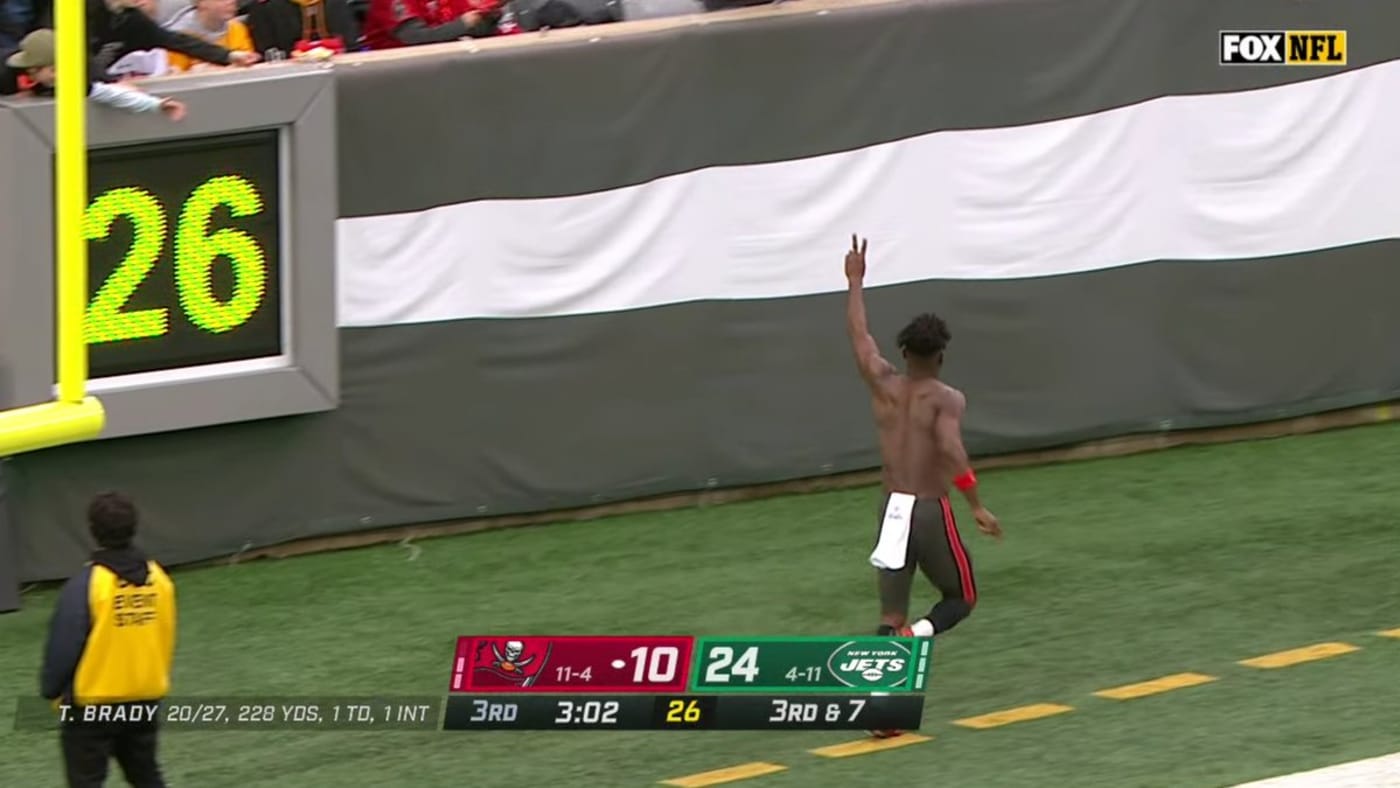 Antonio Brown Game Log BEST GAMES WALKTHROUGH