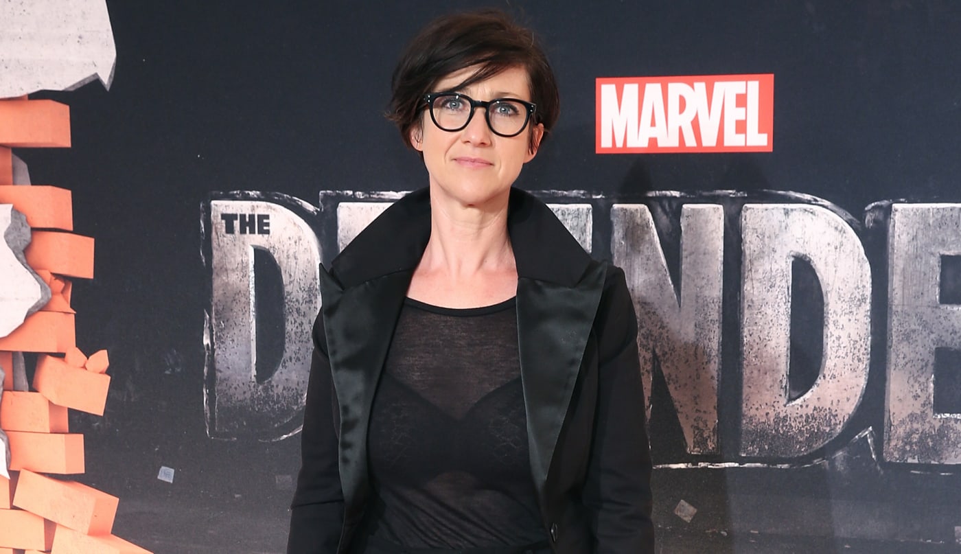 Sony Has a Marvel Movie Coming From Director S.J. Clarkson Complex