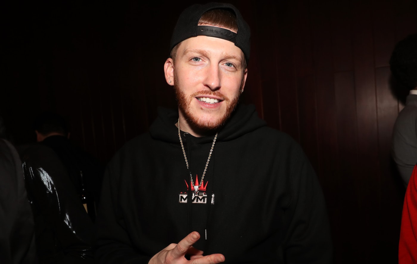 Hot 97’s DJ Drewski Vows Not to Play Diss Records on Radio | Complex