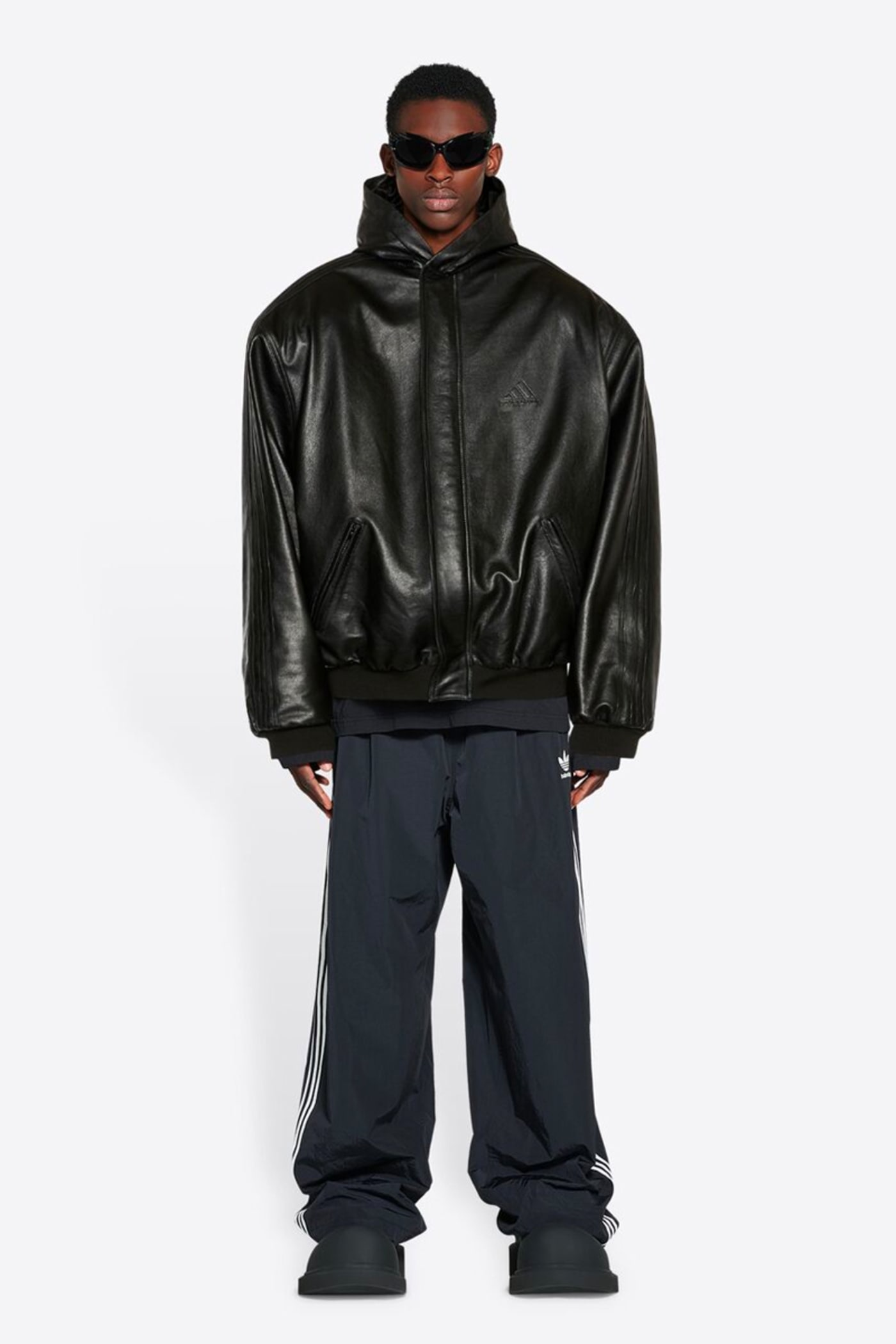 Supreme x balenciaga clearance