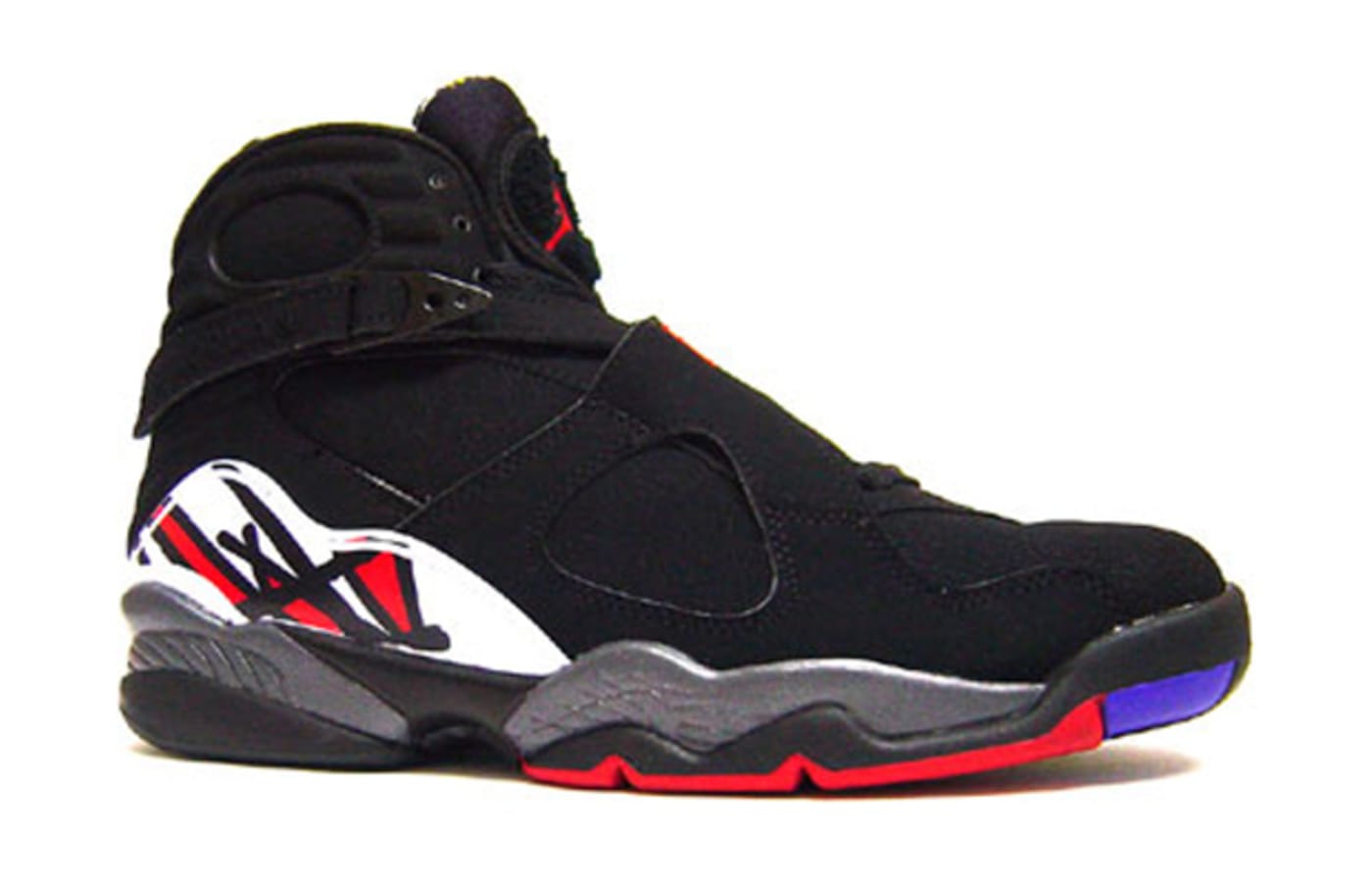 Air Jordan 8 "Playoff" 2013