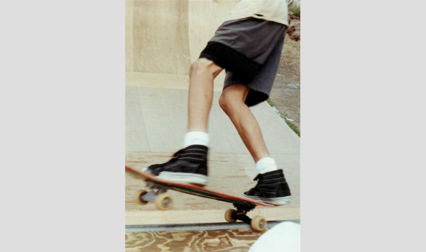 The Greatest â90s Fashion Trends | Complex