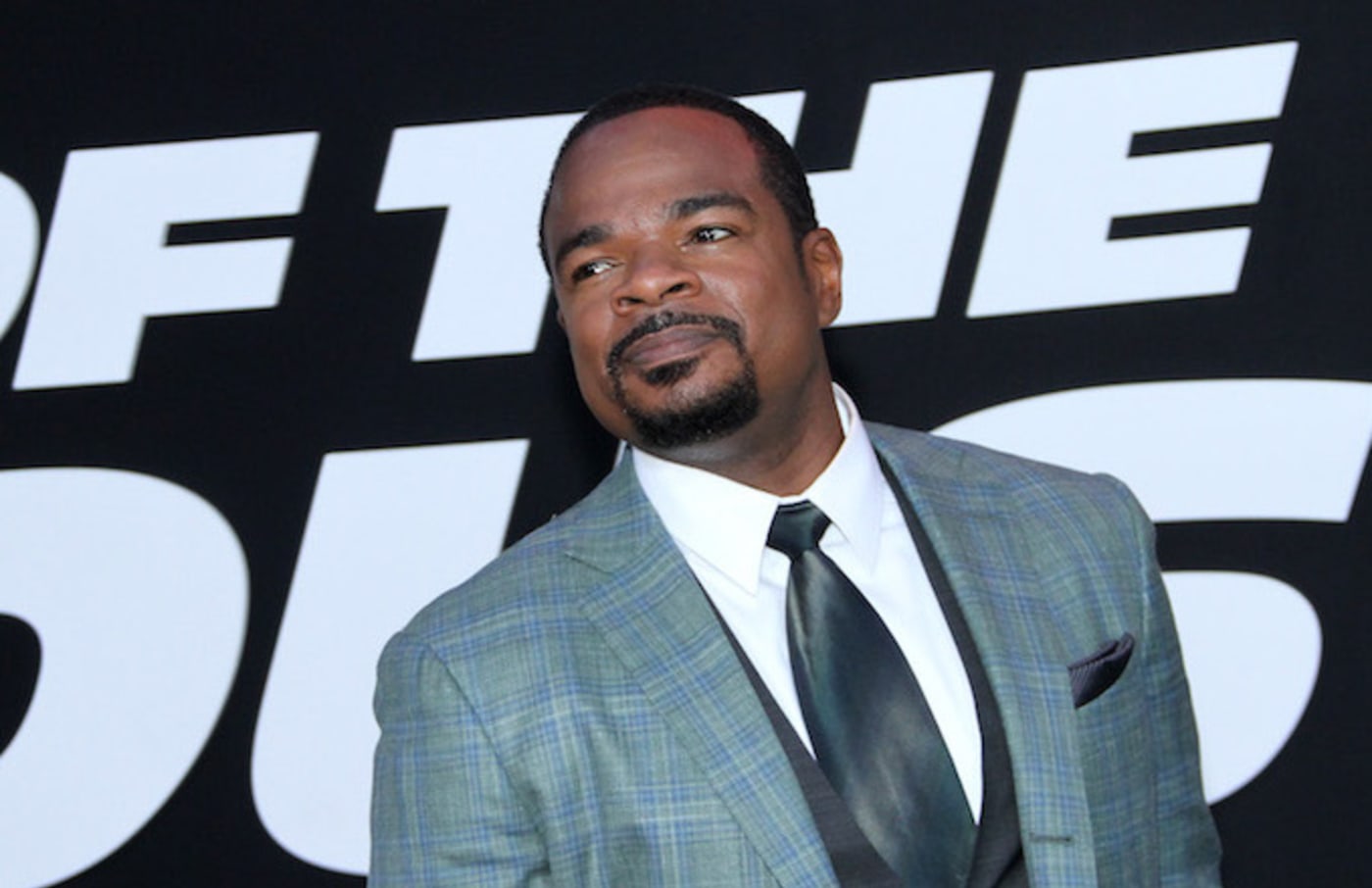 F. Gary Gray Is in Negotiations to Direct the New ‘Men in Black’ Complex