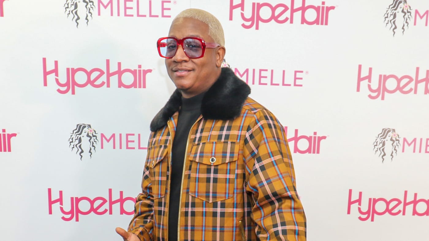 Yung Joc Responds to Host Asking About Having a One Hit Music Career