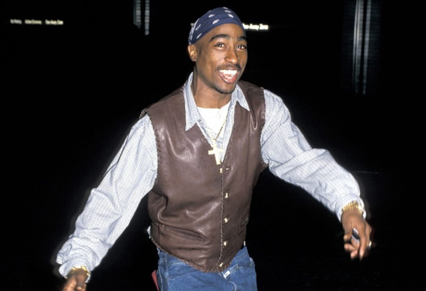 Auction Set for 2Pac’s ‘Thug Life’ Contract | Complex