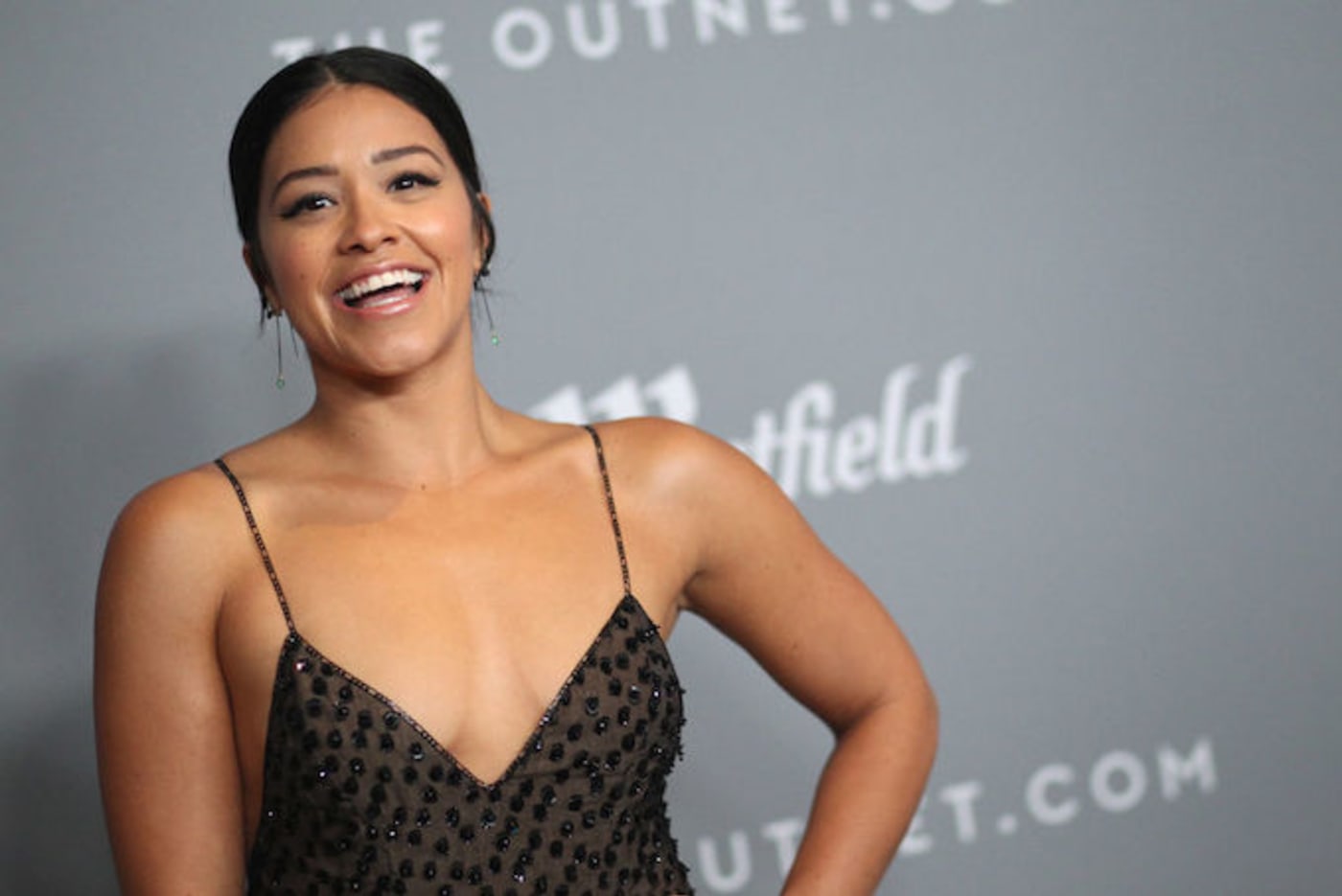 Gina Rodriguez Is Carmen Sandiego in Netflix Movie Complex