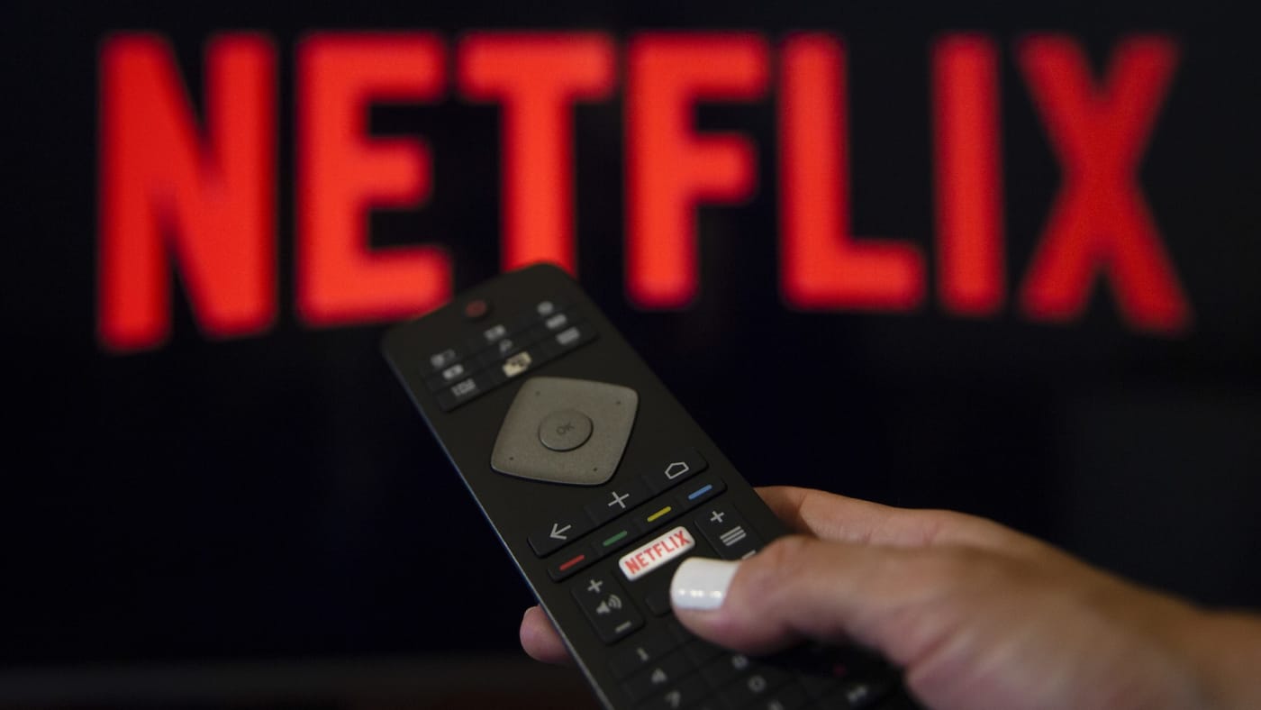 Netflix Now Gives Users the Option to Turn Off Autoplay Complex