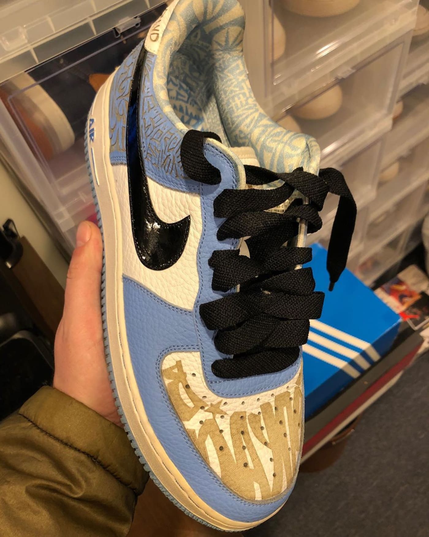 Rarest Air Force Ones For Sale,Up To Off 68%