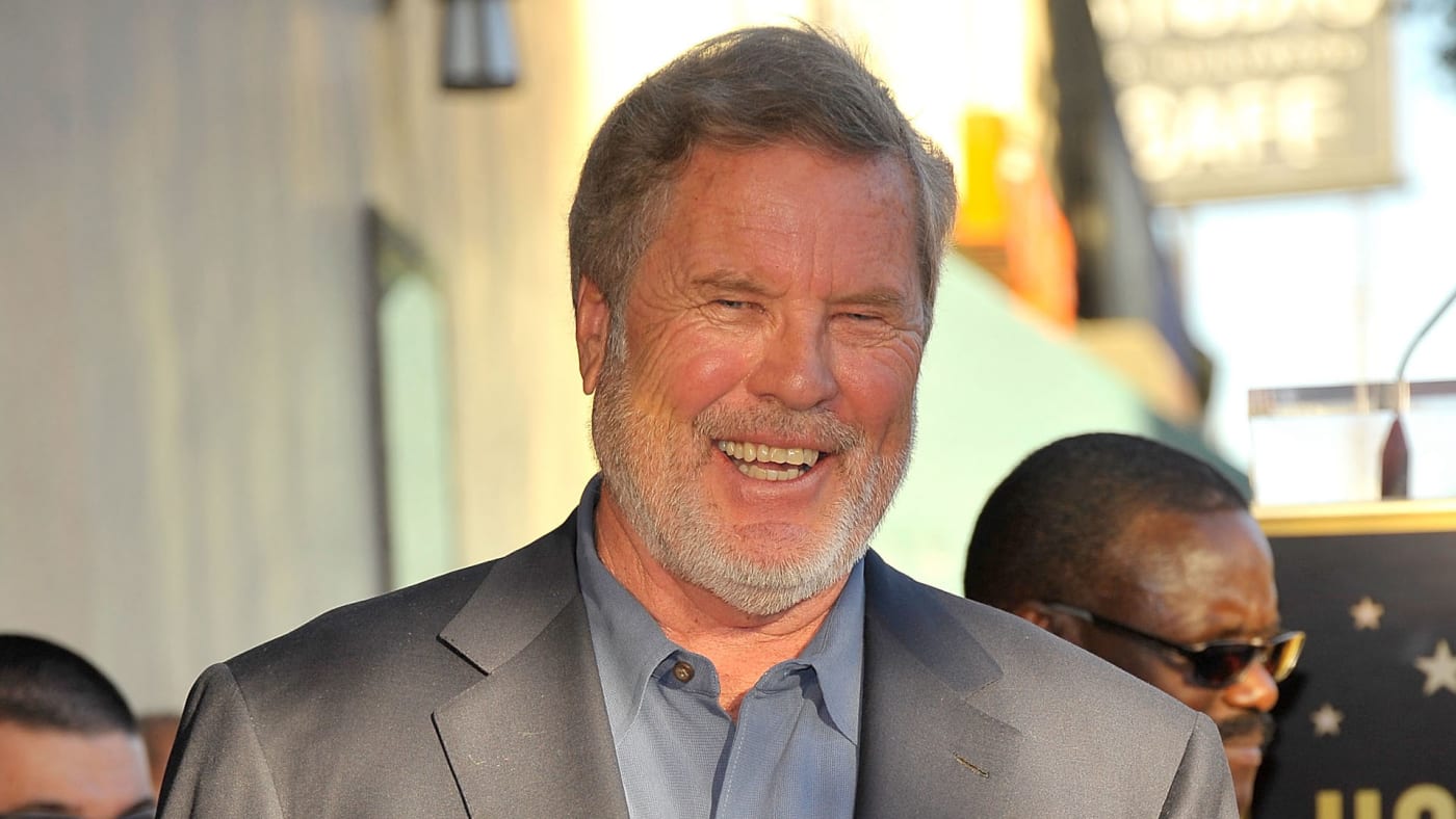 John Langley, Creator of ‘Cops,’ Dies at 78 From Apparent Heart Attack