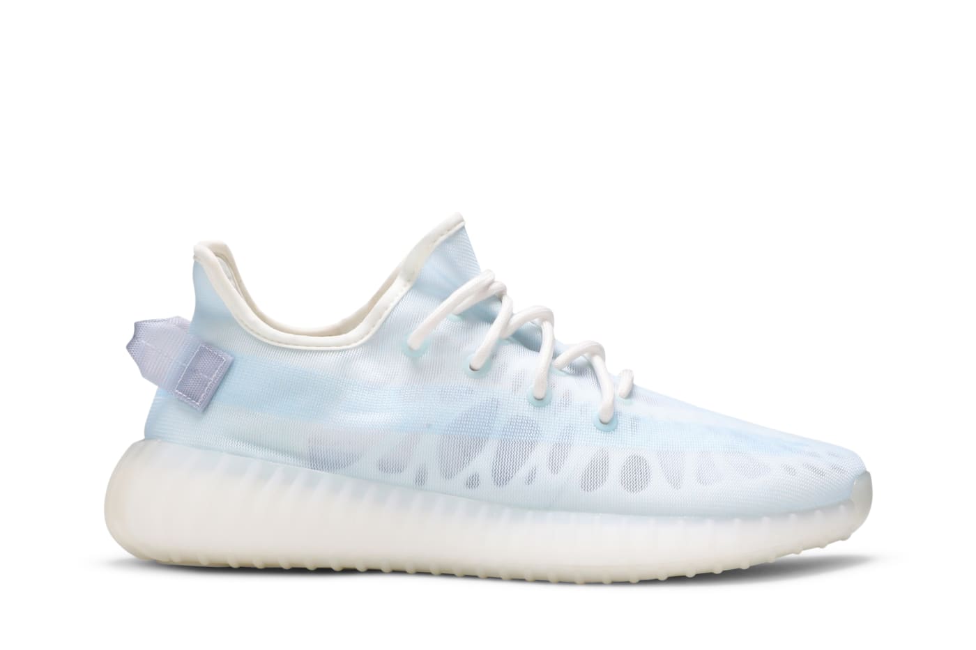 Mono ice yeezy review