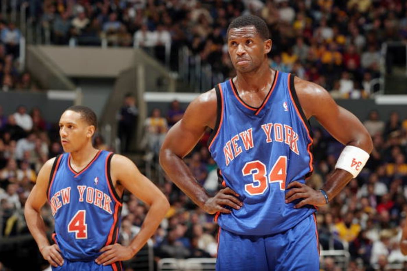 The 20 Worst NBA Draft Day Trades | Complex