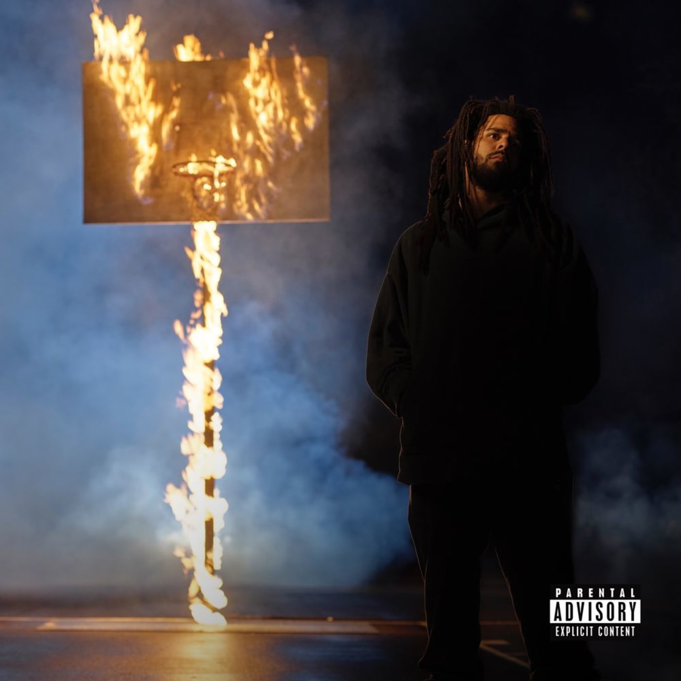 Stream J. Cole’s New Album ‘The OffSeason’ f/ Lil Baby, 21 Savage