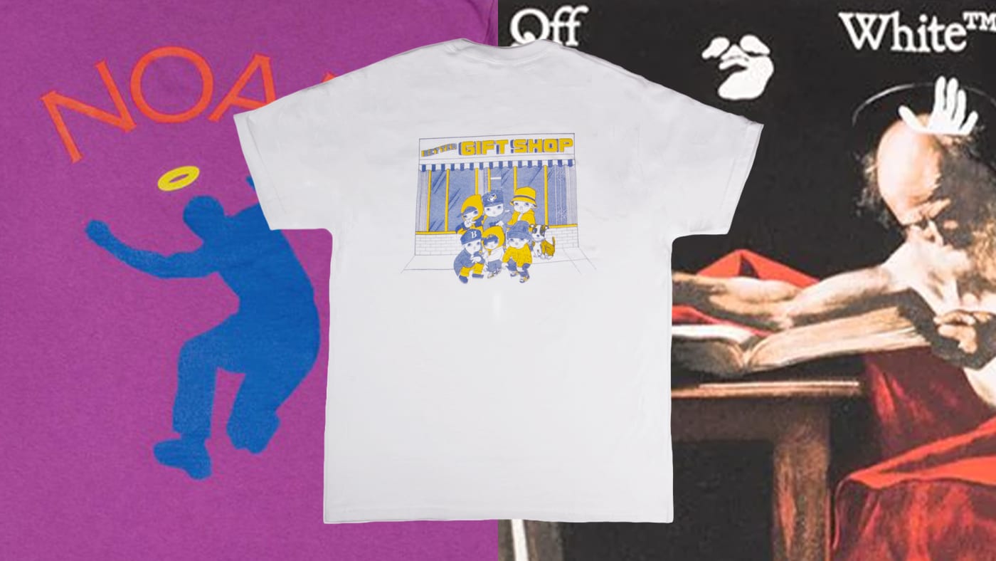 Best place to buy graphic tees clearance