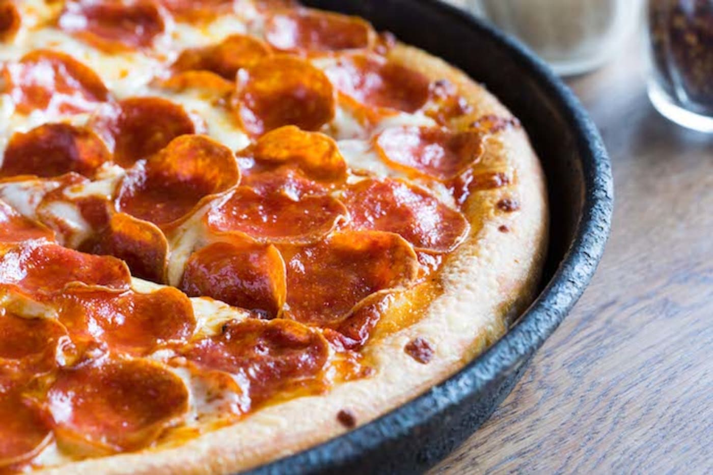 Tims pizza