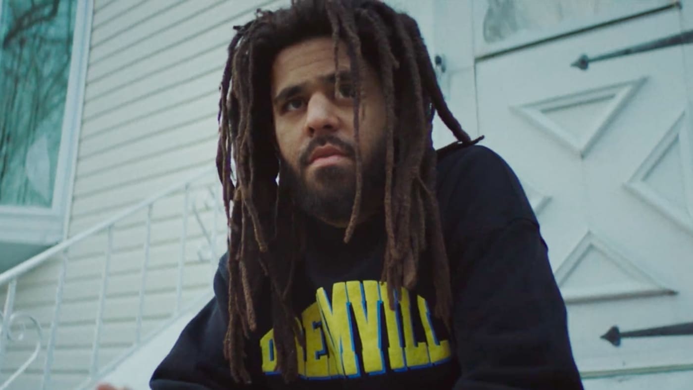j cole off season tour shirt