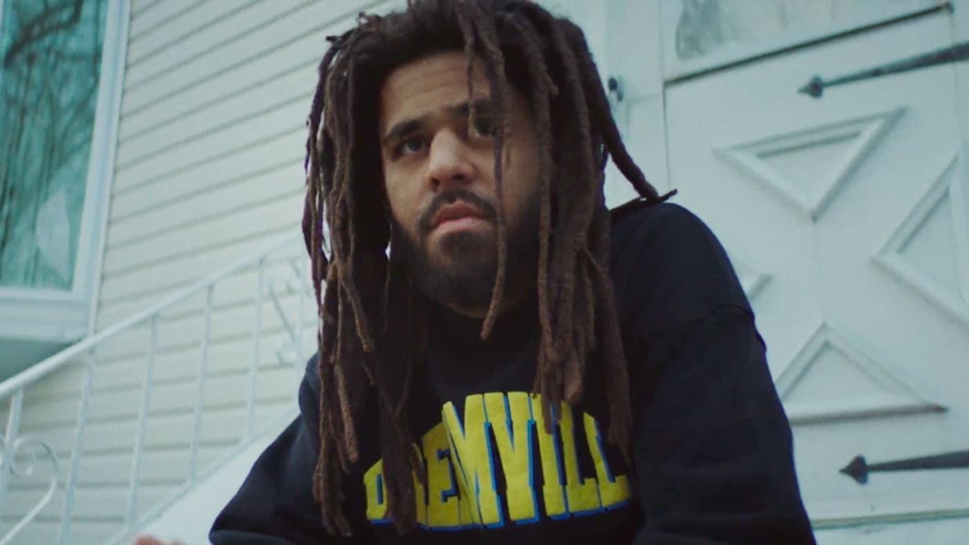 J Cole S The Off Season Documentary 7 Things We Learned Complex