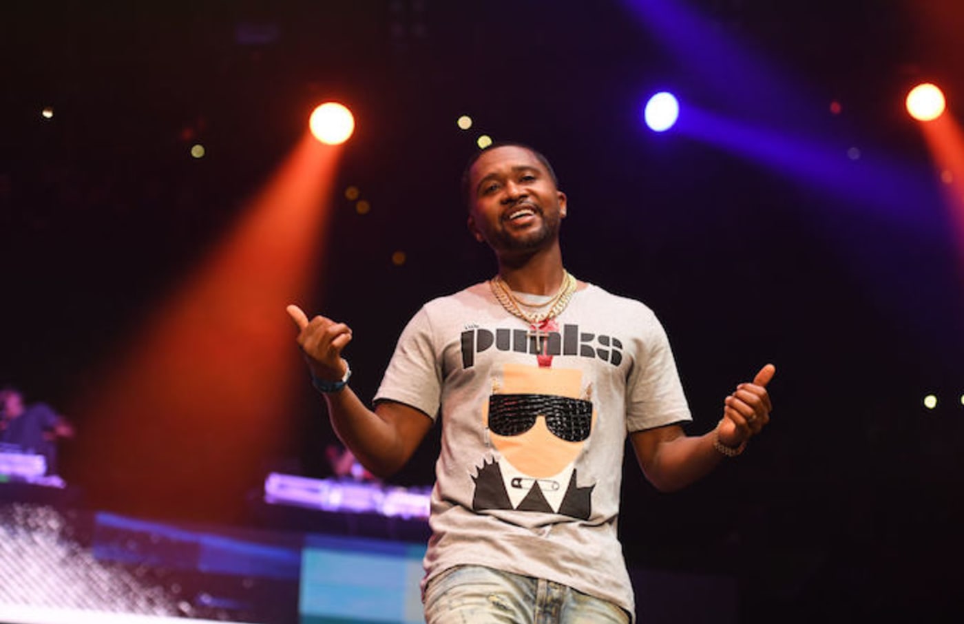Zaytoven Inks Deal With Motown Records | Complex