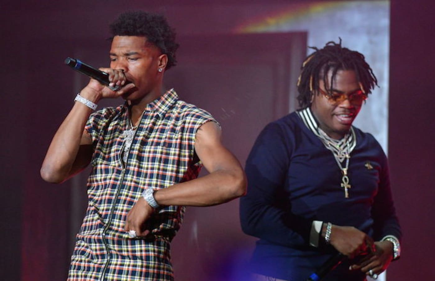 Lil Baby, Gunna joint project