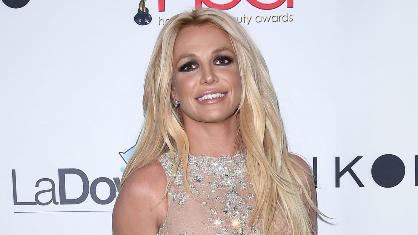 Britney Spears Teases That She’s Working on New Music | Complex