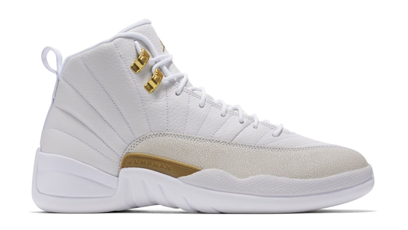 Best Drake Jordan OVO Sneaker 