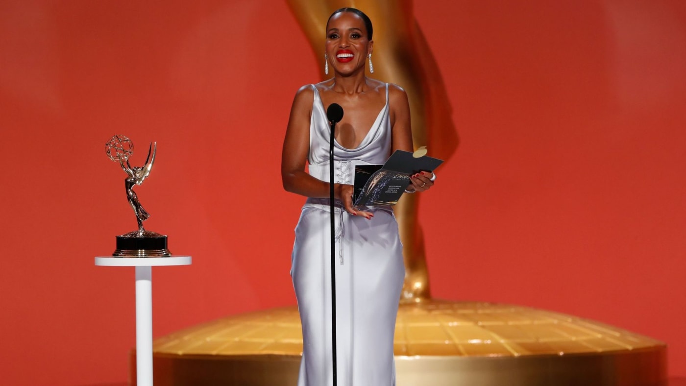 kerry emmy