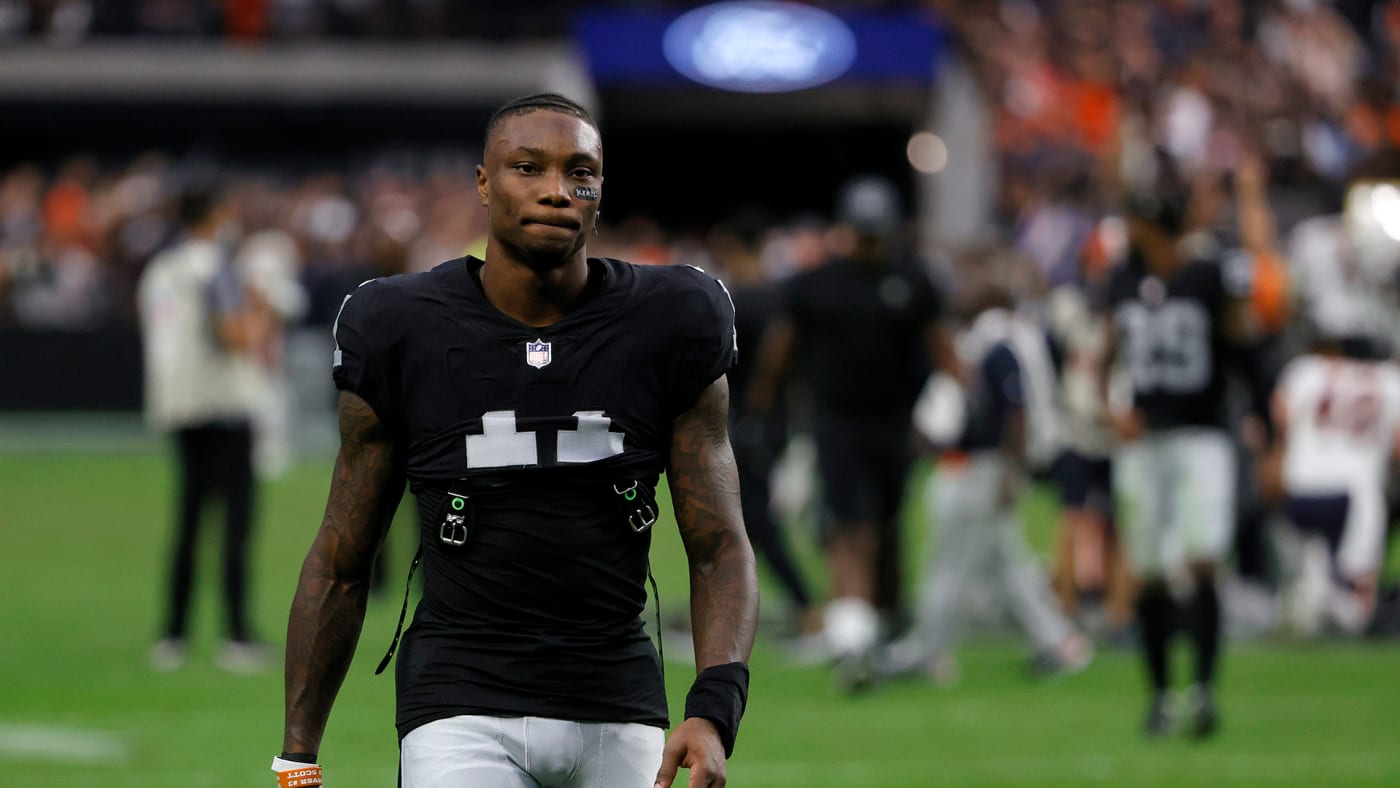 Henry Ruggs III Fatal Car Crash What We Know So Far Complex