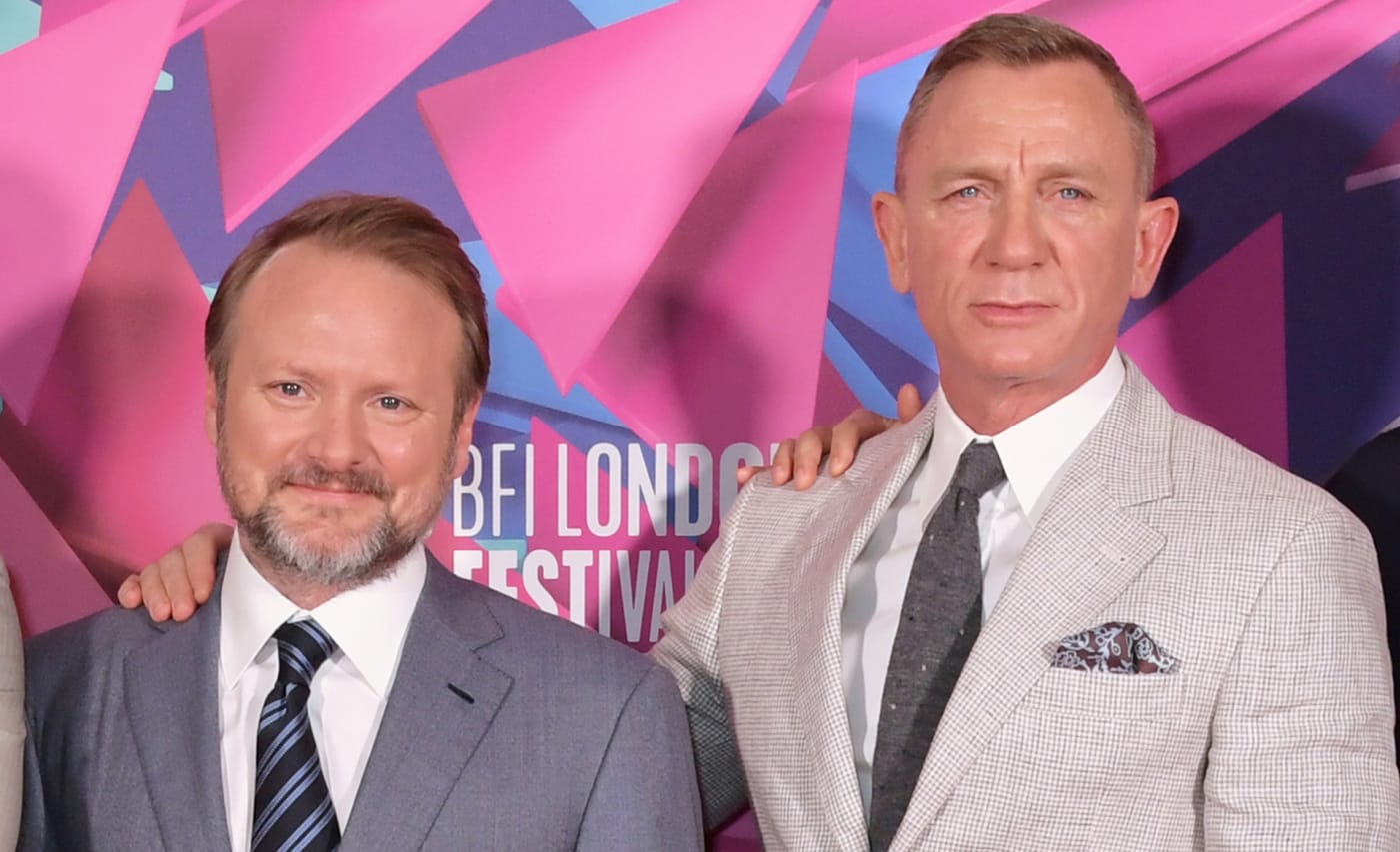‘Knives Out’ Director Rian Johnson Says Daniel Craig’s Character Is Gay
