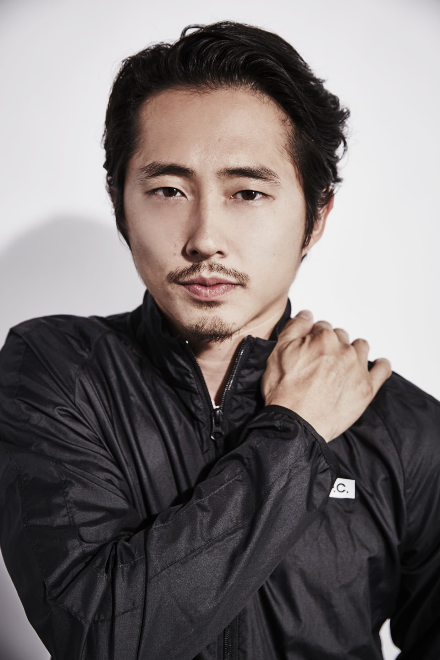 Steven Yeun profile