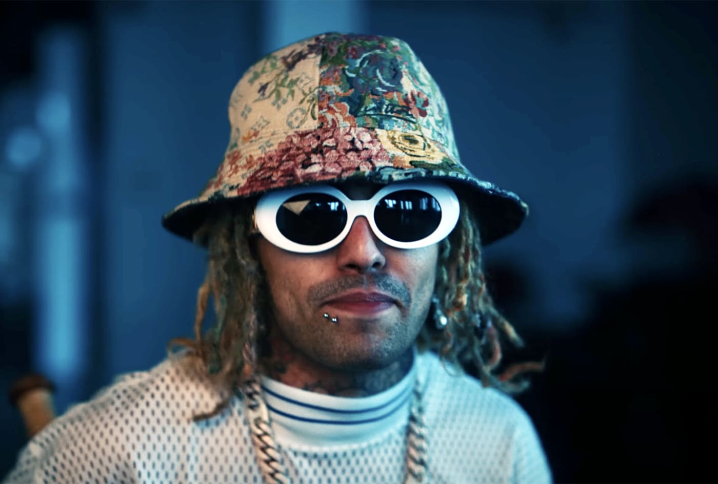Lil Pump Interview Talks Growing Up, J. Cole, ‘Lil Pump 2,’ SoundCloud