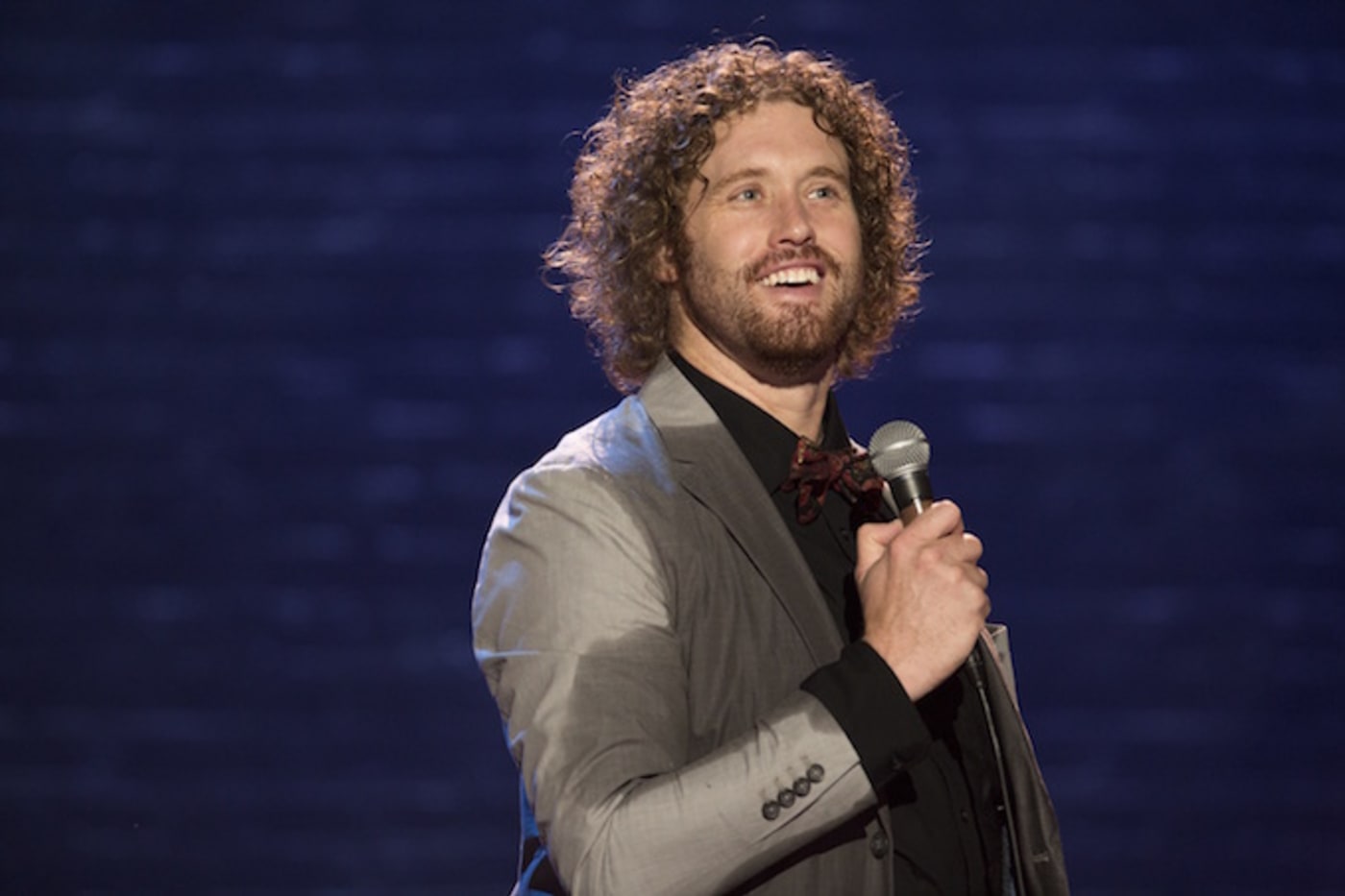 T.J. Miller’s Done With ‘Silicon Valley,’ But His Career’s Just Getting