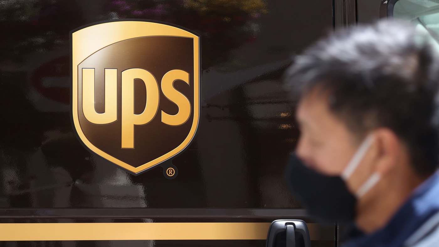 UPS Lifts Ban on Employee Facial Hair and Natural Black Hairstyles