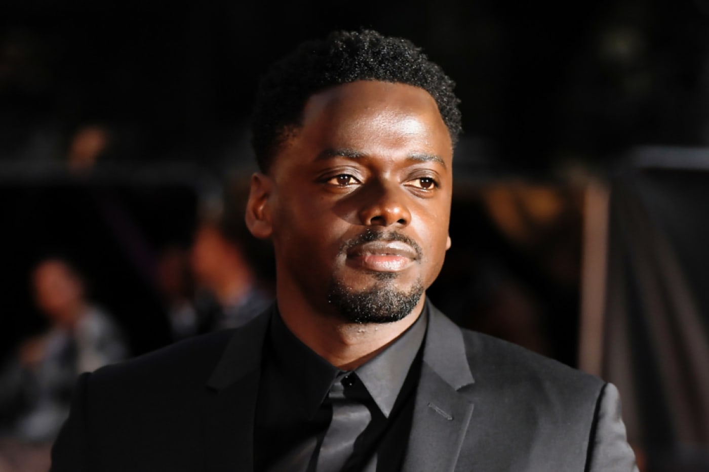 Here’s The C-Biz Song Daniel Kaluuya Quoted During His Golden Globes