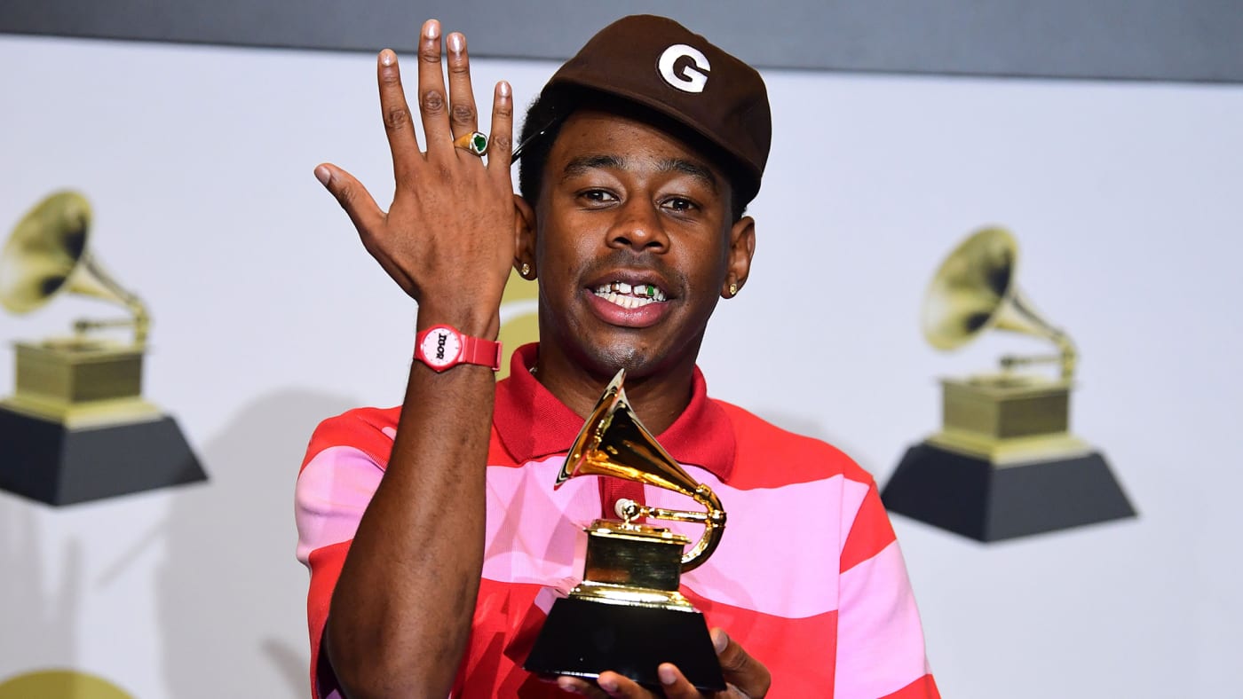 Tyler The Creator Announces New Album Call Me If You Get Lost Complex