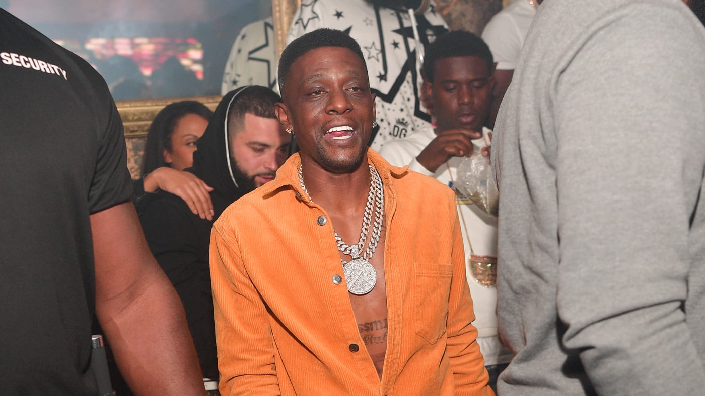 Boosie Blasts Oj Simpson For Criticizing Lebron James Controversial Tweet Complex See related links to what you are looking for. boosie blasts oj simpson for