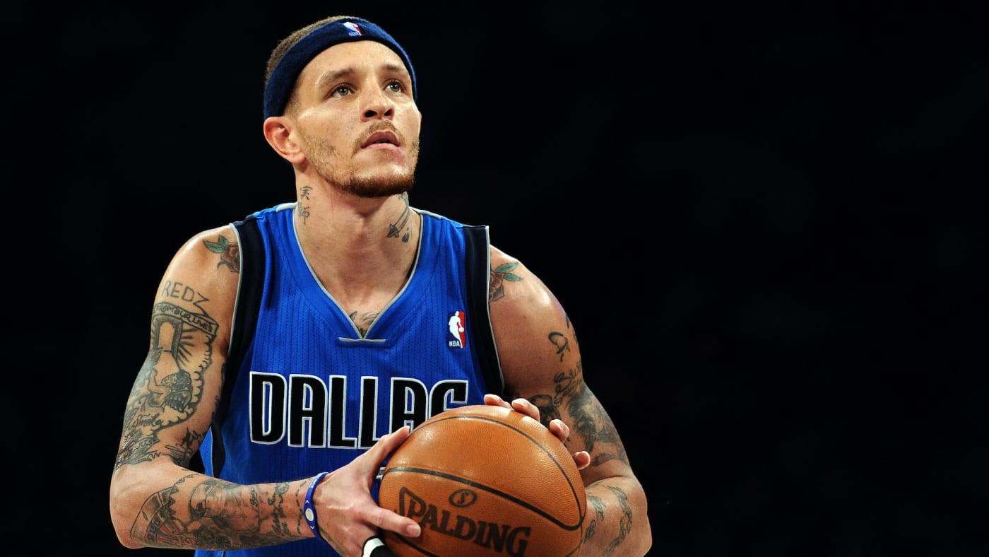 Mark Cuban Provides Hopeful Update on Delonte West Complex
