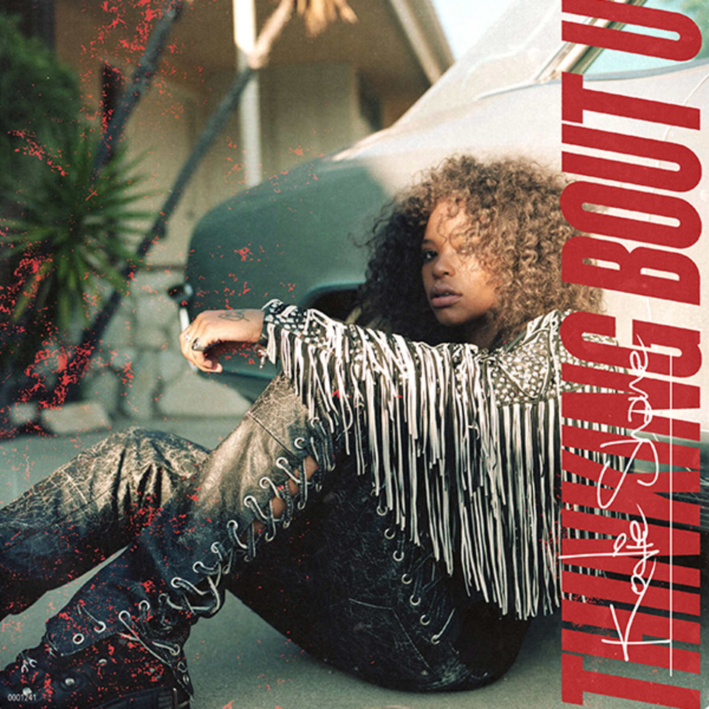 Kodie Shane