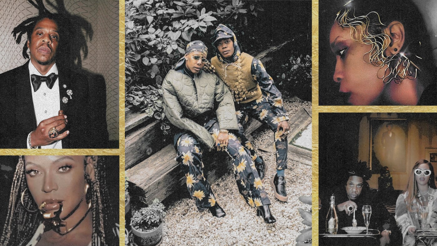 L’Enchanteur Makes Bold Jewelry for JayZ, Beyonce, Erykah Badu, & More