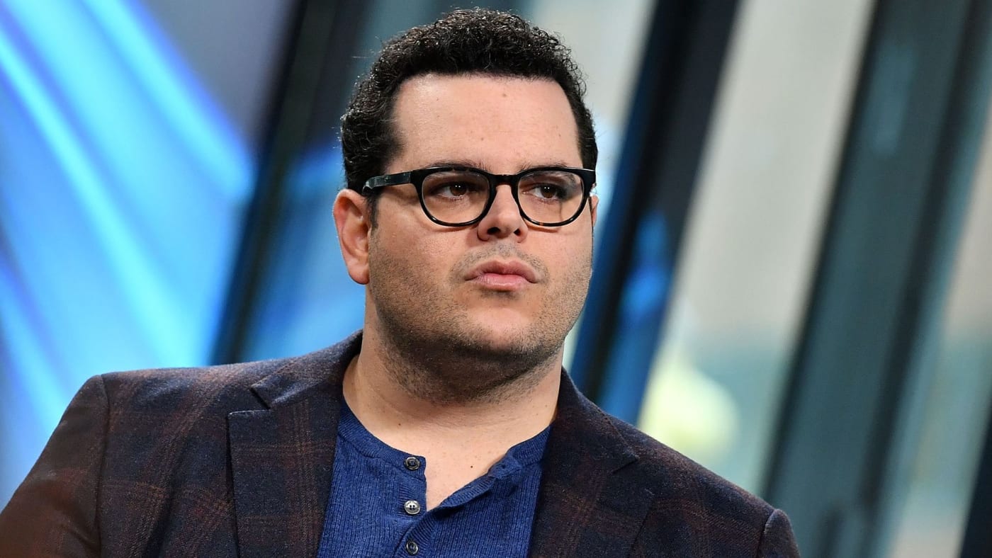 Josh Gad Says 'Beauty and the Beast' Didn't Do 'Justice' to Gay Character |  Complex