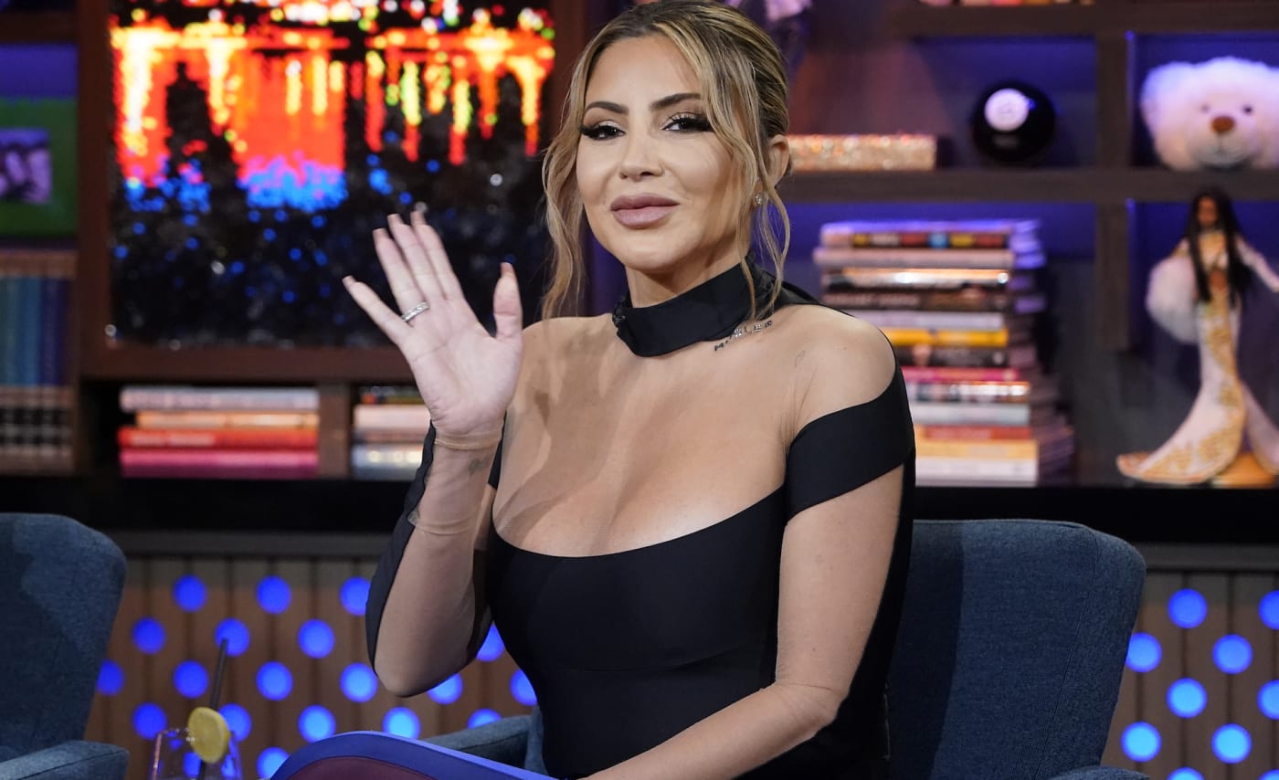 Larsa Pippen Says Her Father Told Her to Shut Down Her OnlyFans Account | Complex