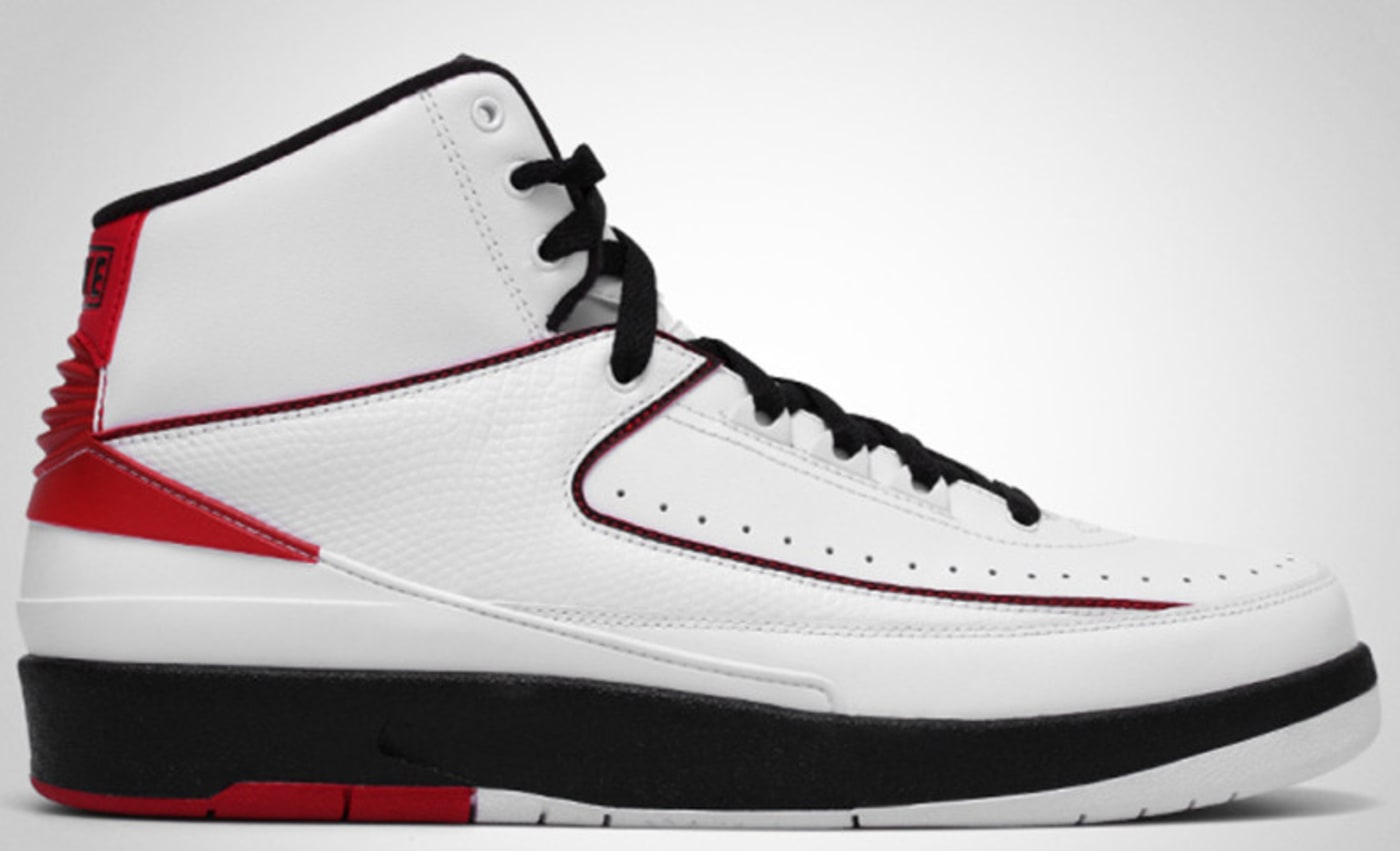 jordan 2 designer