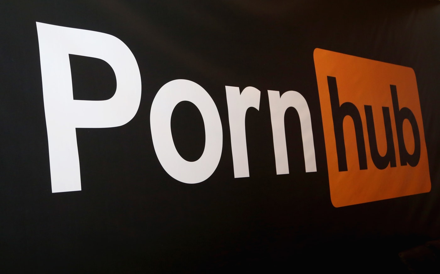 logo of website for pornhub