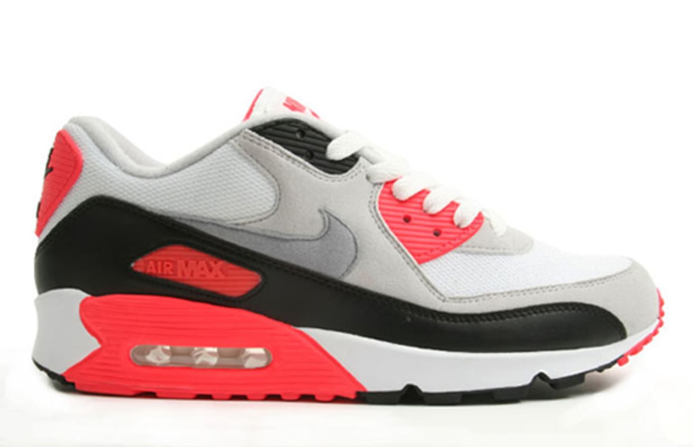 Nike Air Max 90 Infrared