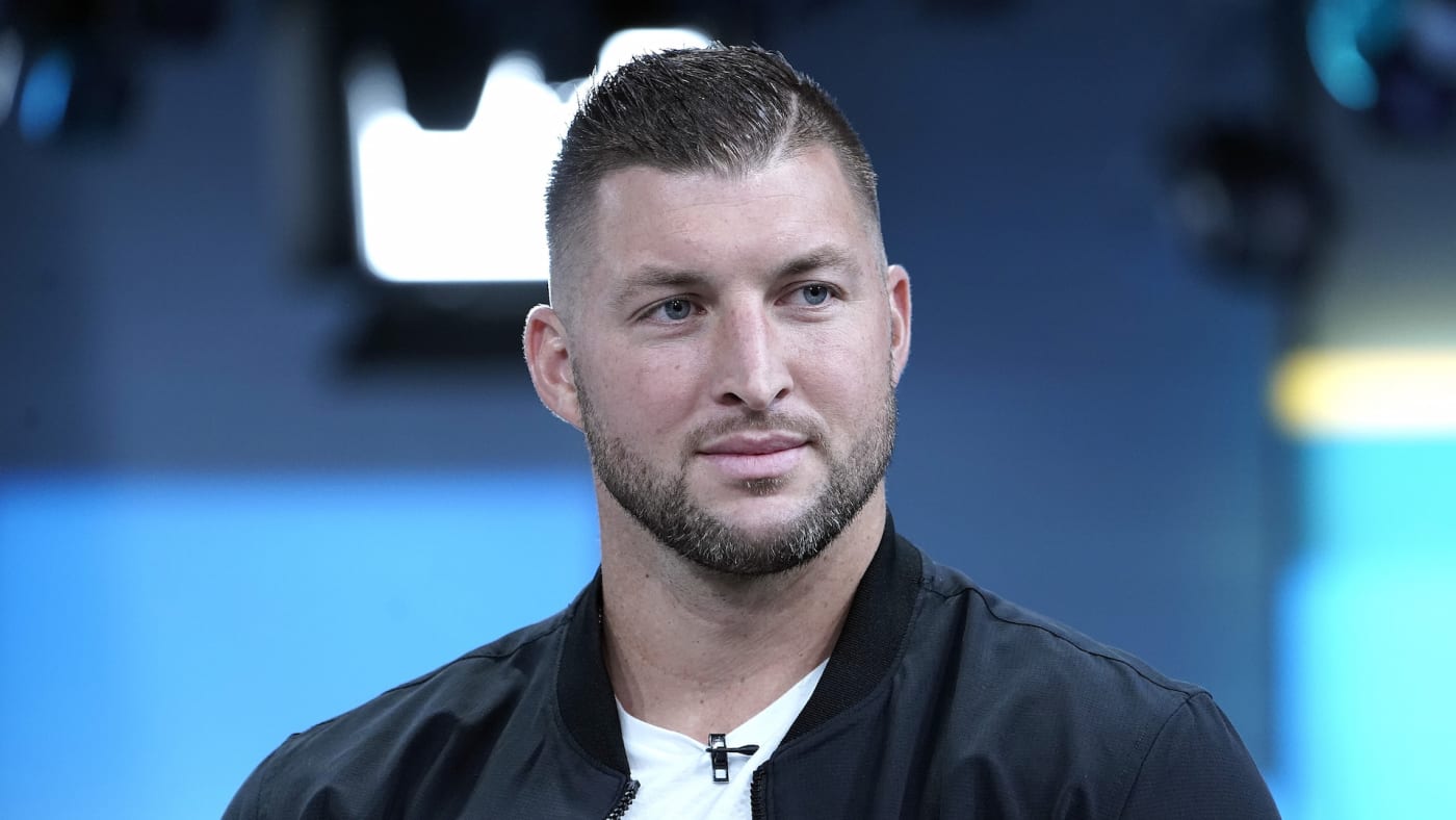 Tim Tebow Reportedly Asked Jacksonville Jaguars for Tryout as Tight End |  Complex