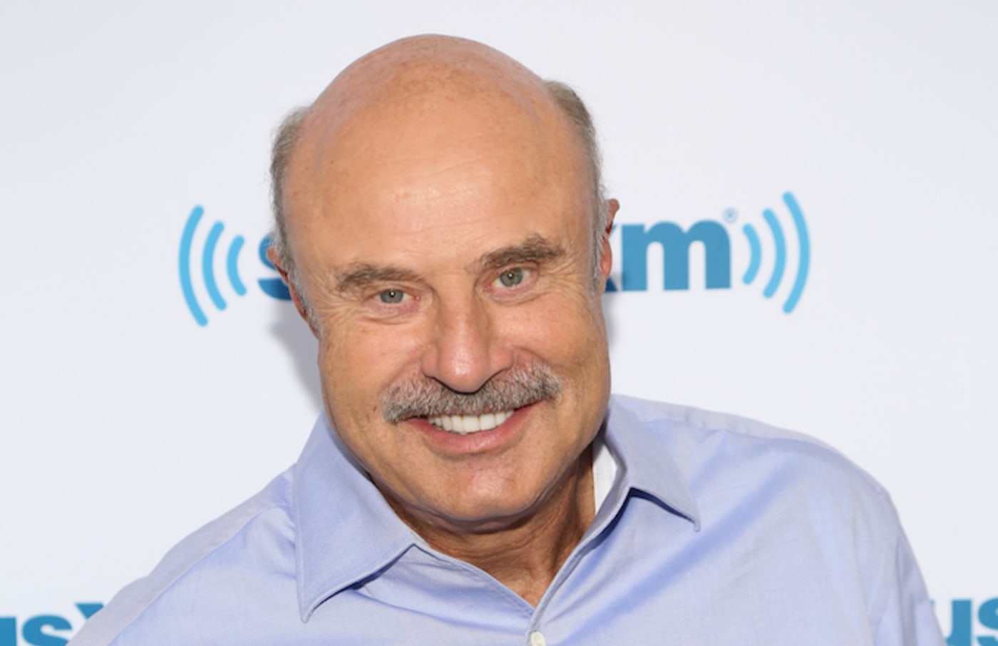Dr. Phil Is Selling His L.A. Home and People Are Perplexed by Photos of