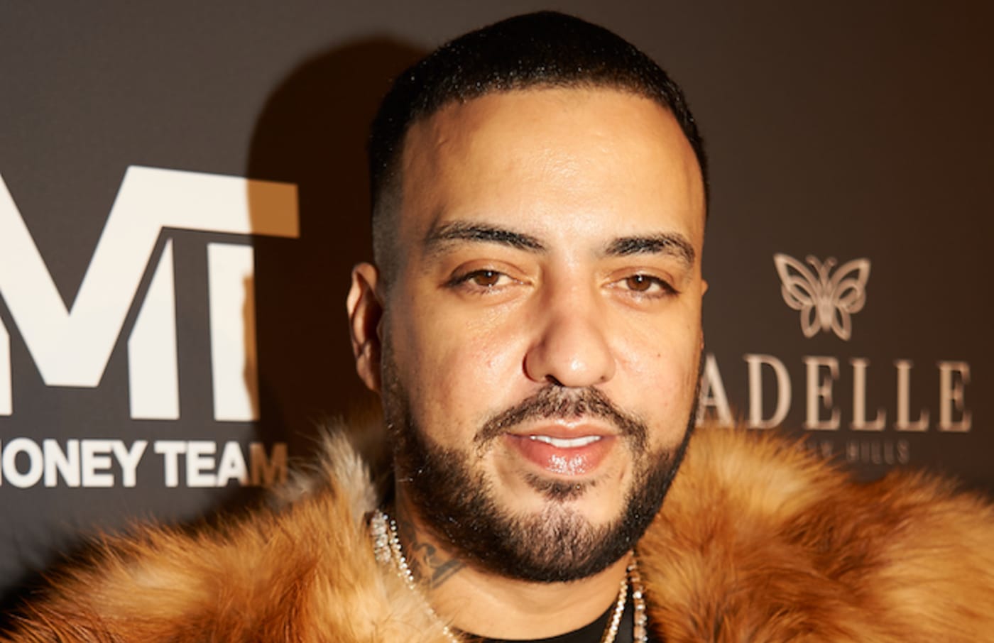 French Montana Says He Spoke to Kim Kardashian ‘About Getting Max B
