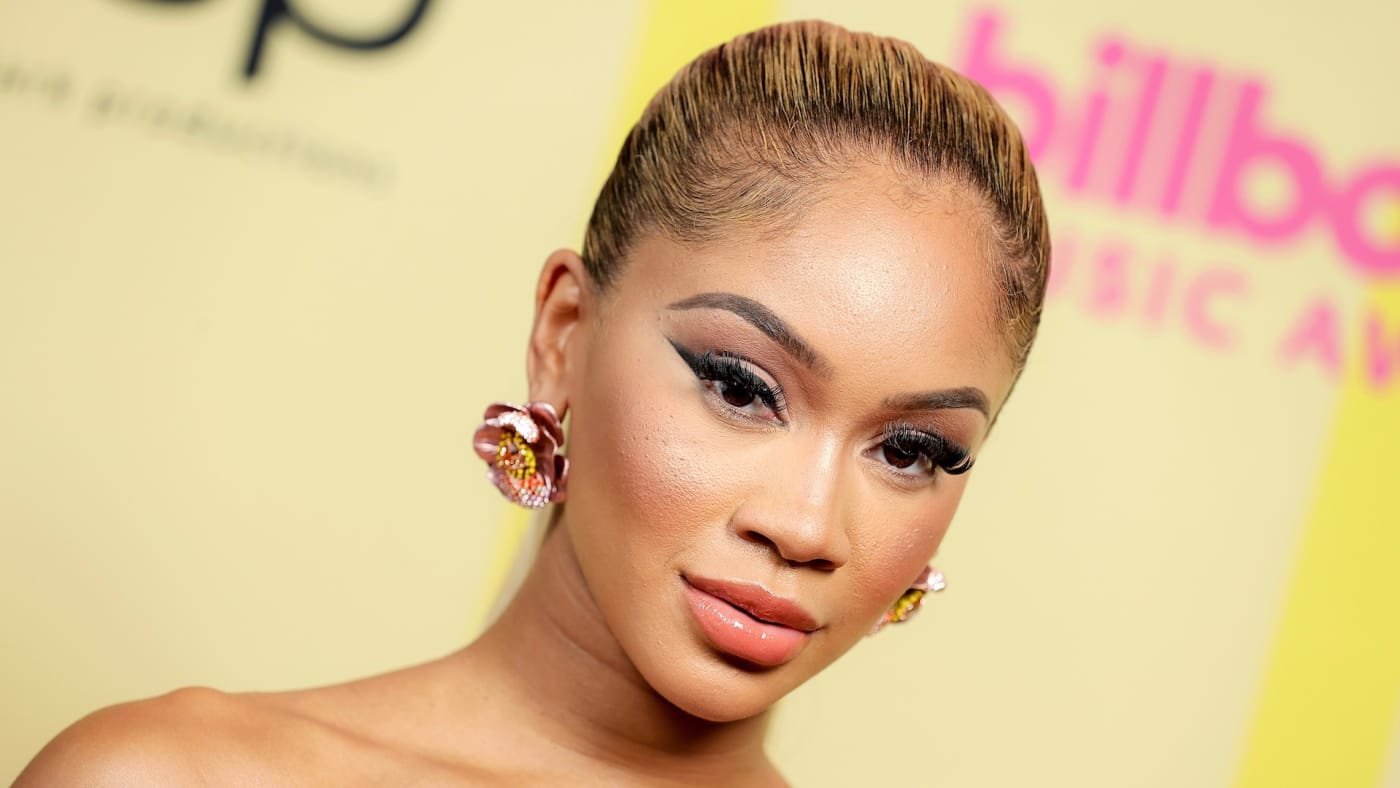 Saweetie Cops New Rolls-Royce After Bentley Repossession Drama With