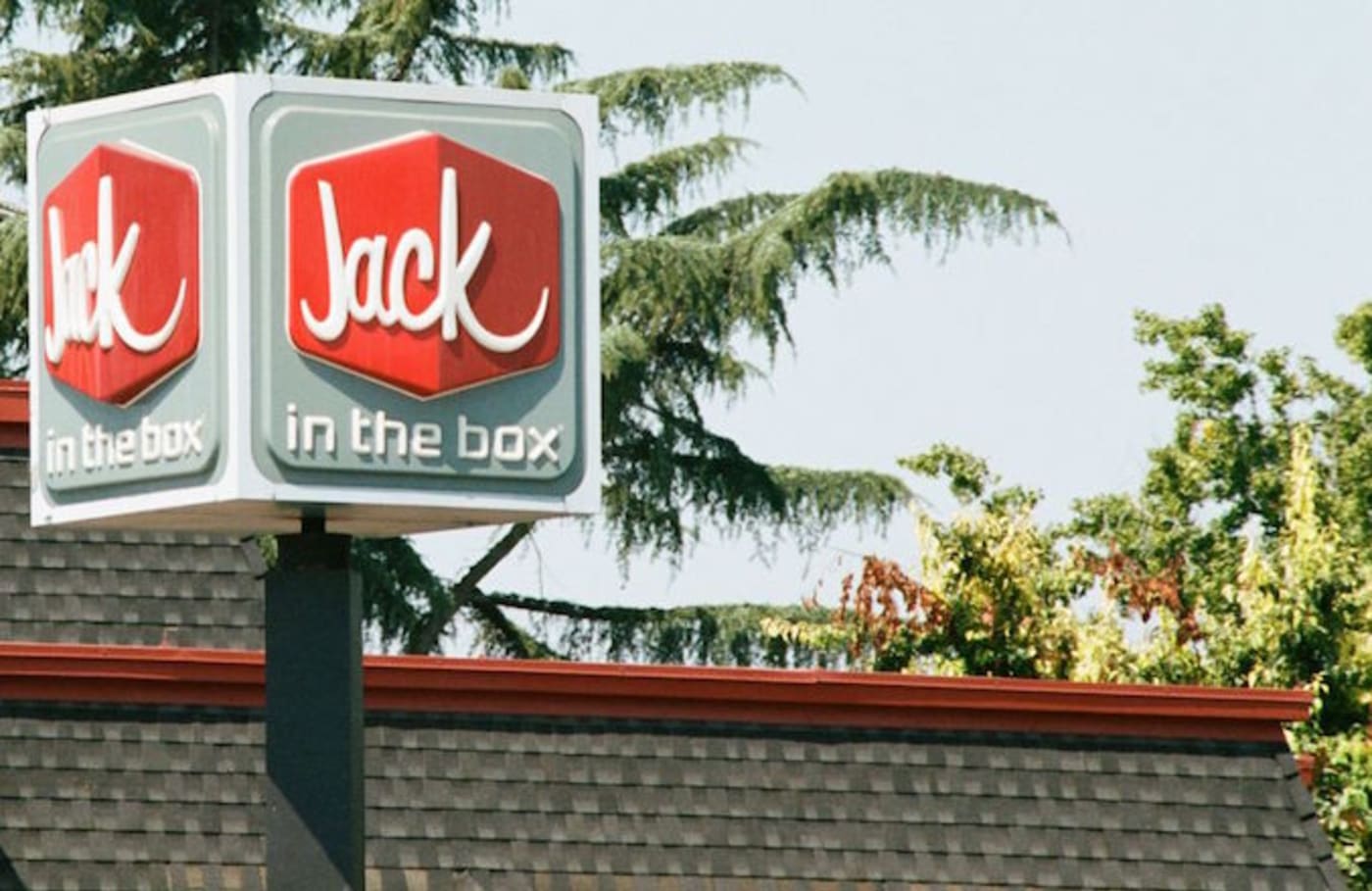 Jack in the Box racism